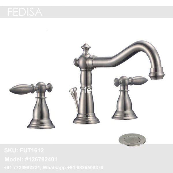 Kitchen Taps Faucets Bathroom Taps Kitchen Faucets Model No - 8009