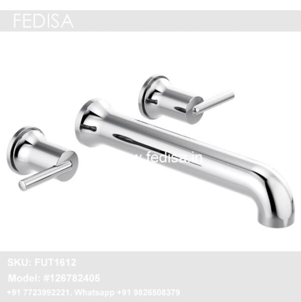 Kitchen Taps Faucets Bathroom Taps Kitchen Faucets Model No - 8019