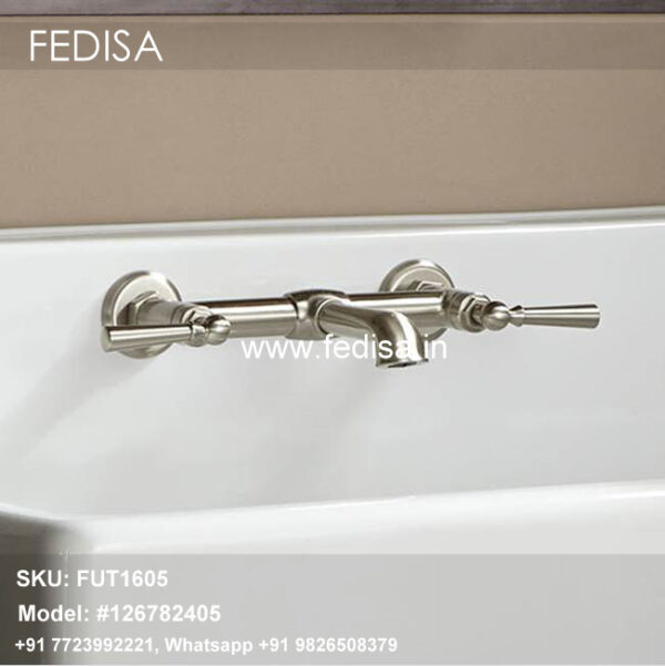 Kitchen Taps Faucets Bathroom Taps Kitchen Faucets Model No - 8021