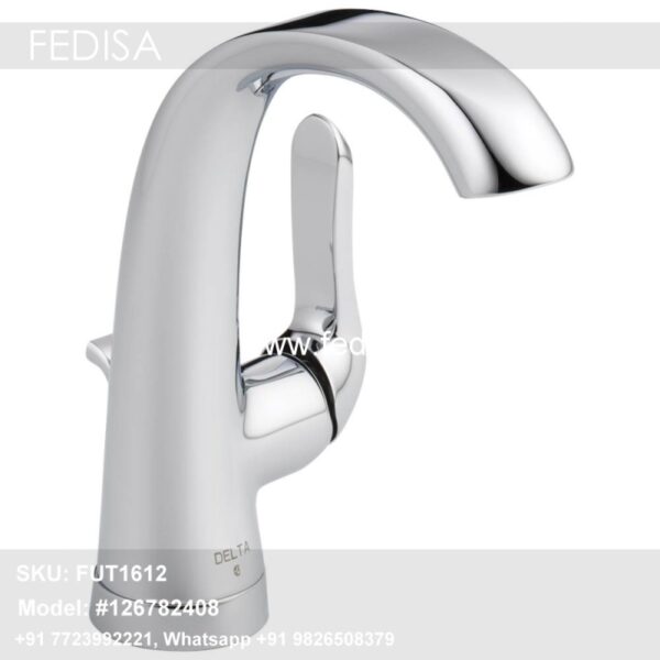 Kitchen Taps Faucets Bathroom Taps Kitchen Faucets Model No - 8026