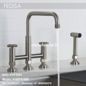 Kitchen Taps Faucets Bathroom Taps Kitchen Faucets Model No - 8031