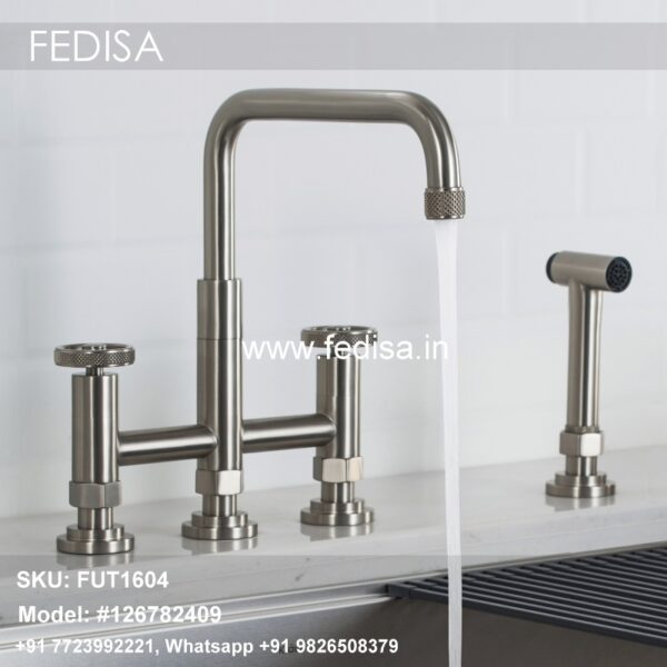 Kitchen Taps Faucets Bathroom Taps Kitchen Faucets Model No - 8031