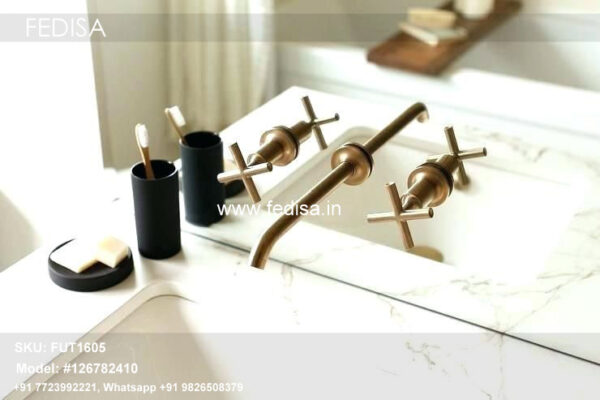 Kitchen Taps Faucets Bathroom Taps Kitchen Faucets Model No - 8034