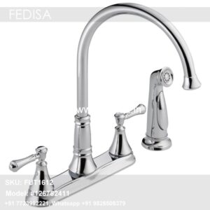Kitchen Taps Faucets Bathroom Taps Kitchen Faucets Model No - 8035