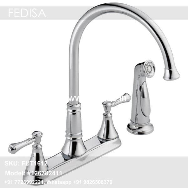 Kitchen Taps Faucets Bathroom Taps Kitchen Faucets Model No - 8035