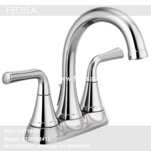 Kitchen Taps Faucets Bathroom Taps Kitchen Faucets Model No - 8042