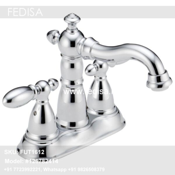 Kitchen Taps Faucets Bathroom Taps Kitchen Faucets Model No - 8045
