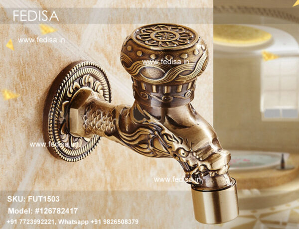 Kitchen Taps Faucets Bathroom Taps Kitchen Faucets Model No - 8056