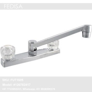 Kitchen Taps Faucets Bathroom Taps Kitchen Faucets Model No - 8059