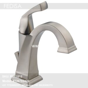 Kitchen Taps Faucets Bathroom Taps Kitchen Faucets Model No - 8067