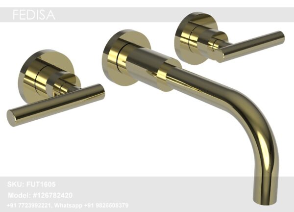 Kitchen Taps Faucets Bathroom Taps Kitchen Faucets Model No - 8069