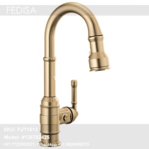 Kitchen Taps Faucets Bathroom Taps Kitchen Faucets Model No - 8087