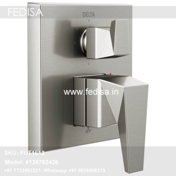 Kitchen Taps Faucets Bathroom Taps Kitchen Faucets Model No - 8091