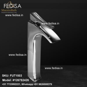 Kitchen Taps Faucets Bathroom Taps Kitchen Faucets Model No - 8092
