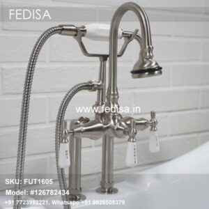 Kitchen Taps Faucets Bathroom Taps Kitchen Faucets Model No - 8121