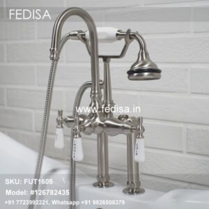 Kitchen Taps Faucets Bathroom Taps Kitchen Faucets Model No - 8125