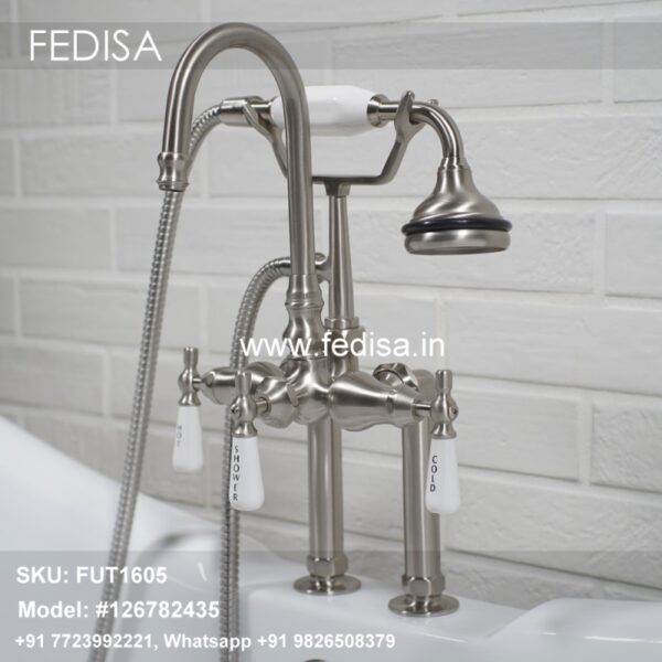 Kitchen Taps Faucets Bathroom Taps Kitchen Faucets Model No - 8125
