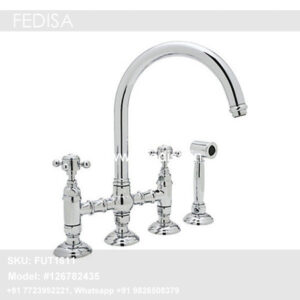 Kitchen Taps Faucets Bathroom Taps Kitchen Faucets Model No - 8126