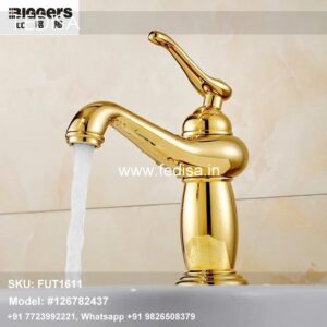 Kitchen Taps Faucets Bathroom Taps Kitchen Faucets Model No - 8129