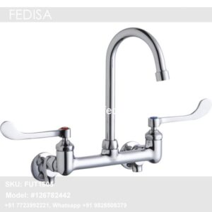 Kitchen Taps Faucets Bathroom Taps Kitchen Faucets Model No - 8146