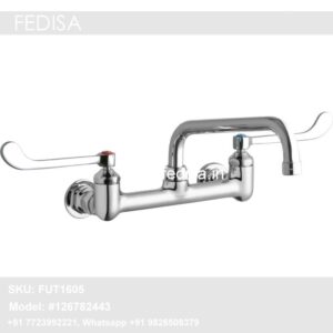 Kitchen Taps Faucets Bathroom Taps Kitchen Faucets Model No - 8150