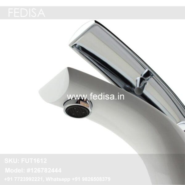 Kitchen Taps Faucets Bathroom Taps Kitchen Faucets Model No - 8151
