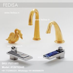 Kitchen Taps Faucets Bathroom Taps Kitchen Faucets Model No - 8154