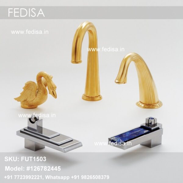 Kitchen Taps Faucets Bathroom Taps Kitchen Faucets Model No - 8154