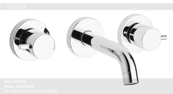 Kitchen Taps Faucets Bathroom Taps Kitchen Faucets Model No - 8155