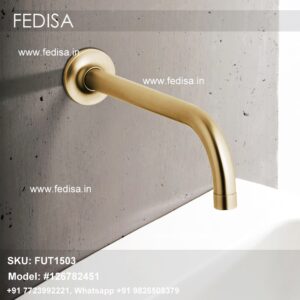 Kitchen Taps Faucets Bathroom Taps Kitchen Faucets Model No - 8169