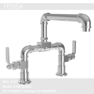 Kitchen Taps Faucets Bathroom Taps Kitchen Faucets Model No - 8175