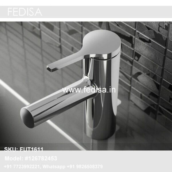 Kitchen Taps Faucets Bathroom Taps Kitchen Faucets Model No - 8176