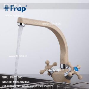 Kitchen Taps Faucets Bathroom Taps Kitchen Faucets Model No - 8189
