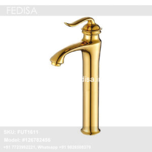 Kitchen Taps Faucets Bathroom Taps Kitchen Faucets Model No - 8191