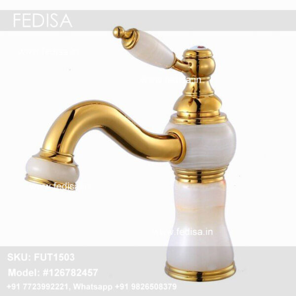 Kitchen Taps Faucets Bathroom Taps Kitchen Faucets Model No - 8194
