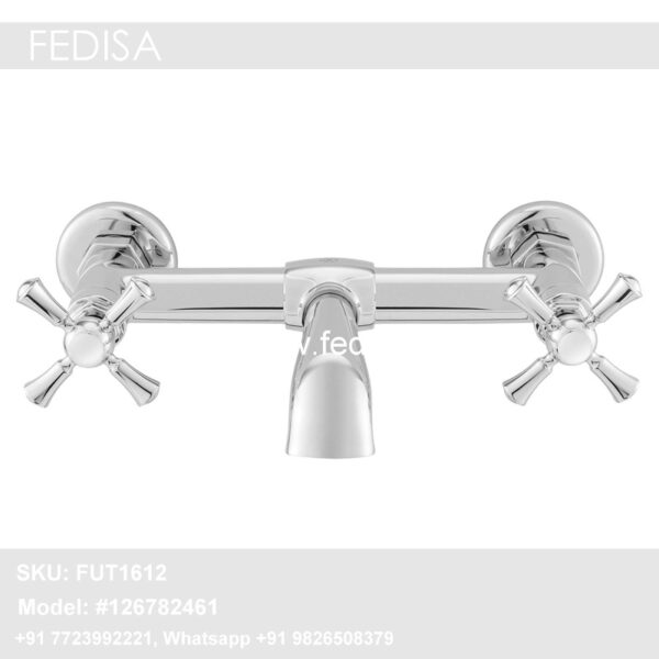 Kitchen Taps Faucets Bathroom Taps Kitchen Faucets Model No - 8207