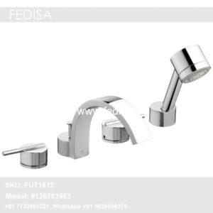 Kitchen Taps Faucets Bathroom Taps Kitchen Faucets Model No - 8214