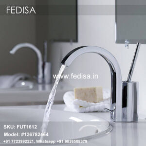 Kitchen Taps Faucets Bathroom Taps Kitchen Faucets Model No - 8219