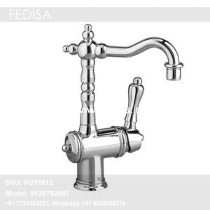 Kitchen Taps Faucets Bathroom Taps Kitchen Faucets Model No - 8234