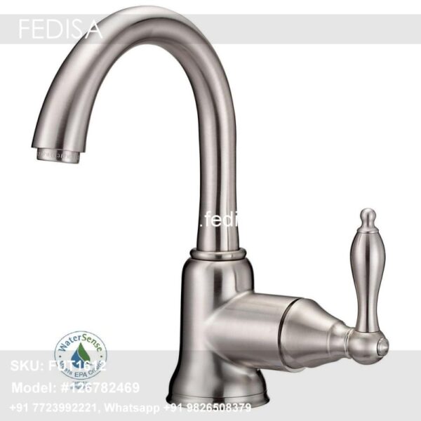 Kitchen Taps Faucets Bathroom Taps Kitchen Faucets Model No - 8239