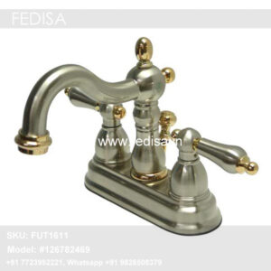 Kitchen Taps Faucets Bathroom Taps Kitchen Faucets Model No - 8240