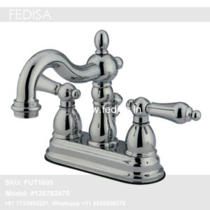 Kitchen Taps Faucets Bathroom Taps Kitchen Faucets Model No - 8243