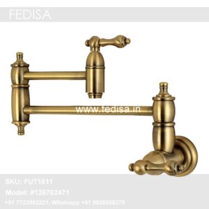 Kitchen Taps Faucets Bathroom Taps Kitchen Faucets Model No - 8245