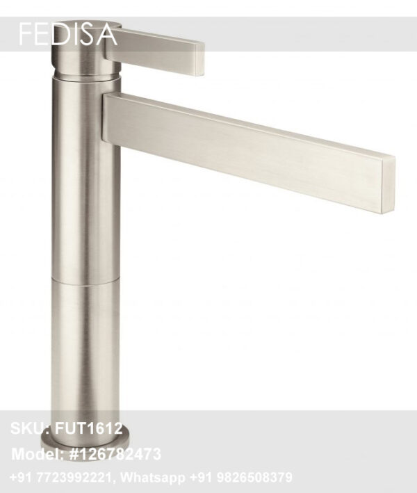 Kitchen Taps Faucets Bathroom Taps Kitchen Faucets Model No - 8252