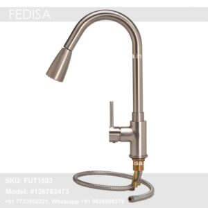 Kitchen Taps Faucets Bathroom Taps Kitchen Faucets Model No - 8253