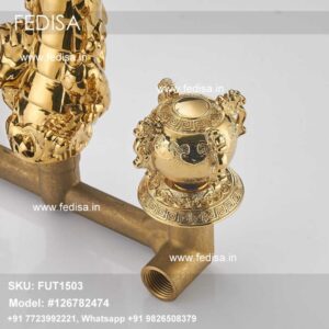 Kitchen Taps Faucets Bathroom Taps Kitchen Faucets Model No - 8257