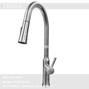 Kitchen Taps Faucets Bathroom Taps Kitchen Faucets Model No - 8270