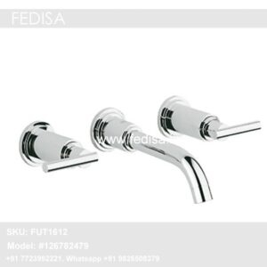 Kitchen Taps Faucets Bathroom Taps Kitchen Faucets Model No - 8275