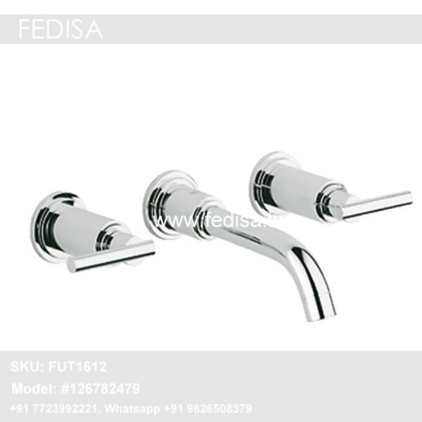 Kitchen Taps Faucets Bathroom Taps Kitchen Faucets Model No - 8275
