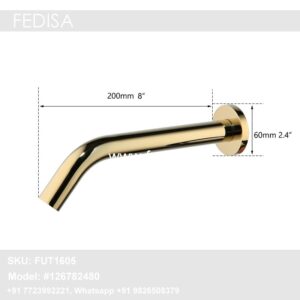Kitchen Taps Faucets Bathroom Taps Kitchen Faucets Model No - 8282